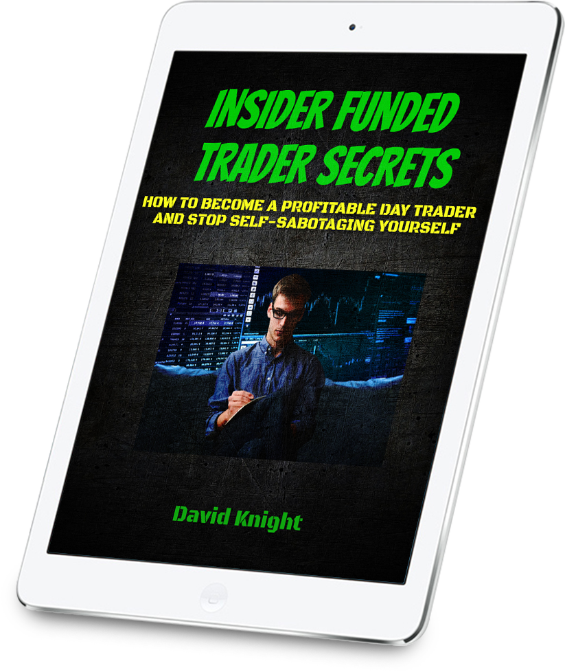 Insider Funded Trader Secrets